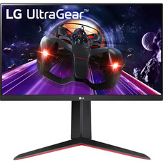 Монитор LG 23.8 UltraGear 24GN650-B.ARUZ