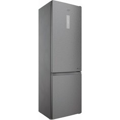 Холодильник Hotpoint-Ariston HTW 8202I MX