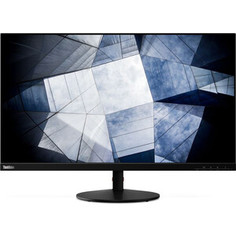 Монитор Lenovo 28 ThinkVision S28u-10 (61E6GAT2EU)