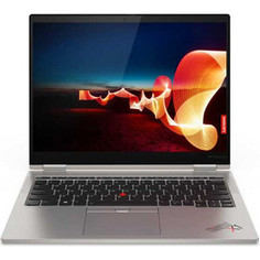 Ноутбук трансформер Lenovo ThinkPad X1 Titanium G1 T (20QA001SRT)