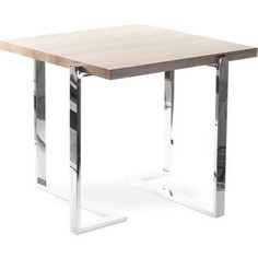 Столик My interno MYC-271S Norway small silver