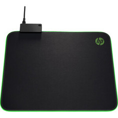 Коврик HP Pavilion Gaming Mouse Pad 400 (5JH72AA)