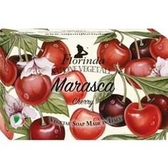 Мыло FLORINDA Marasca / Вишня 200 г