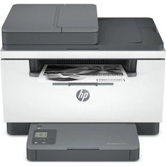 Лазерное МФУ HP LaserJet M236sdn (9YG08A)