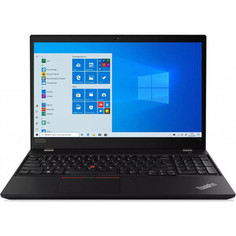 Ноутбук Lenovo ThinkPad T15 G2 T (20W4002YRT)