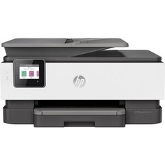 Струйное МФУ HP OfficeJet Pro 8023 All-in-One Printer (1KR64B, 1KR64B)