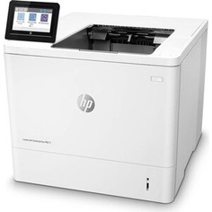 Принтер HP LaserJet Enterprise M611dn