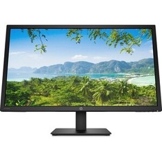 Монитор HP V28 4K black