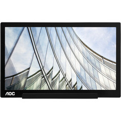 Монитор AOC 15.6 Style I1601FWUX