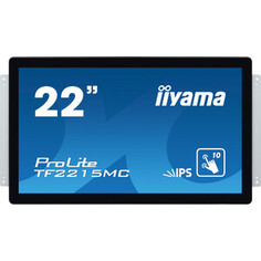 Монитор Iiyama 21.5 ProLite TF2215MC-B2