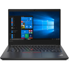 Ноутбук Lenovo ThinkPad E14-IML T (20RA0019RT)