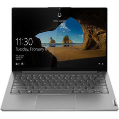Ноутбук Lenovo Thinkbook 13s G2 ITL (20V90037RU)