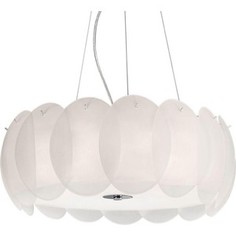 Подвесной светильник Ideal Lux Ovalino SP8