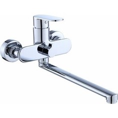 Смеситель для ванны Viko V-73 хром (V-7305)