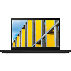Ноутбук Lenovo ThinkPad T14 G2 T (20W0004KRT)