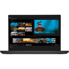 Ноутбук Lenovo ThinkPad E14-IML T (20RA001MRT)