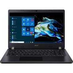 Ноутбук Acer TMP214-52-38T5 TravelMate 14.0