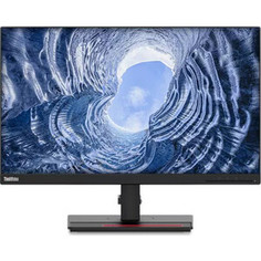 Монитор Lenovo 23.8 ThinkVision T24i-2L (62B0MAT2EU)