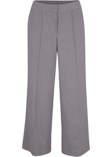 Кюлоты с узором Bonprix