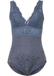 Боди без косточек Feel Comfort Bonprix