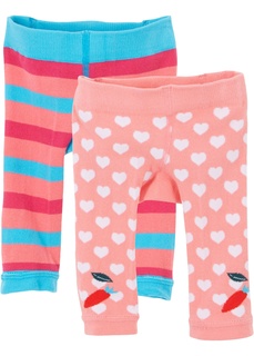 Рейтузы для малыша (2 шт.) Bonprix