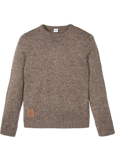 Пуловер Bonprix