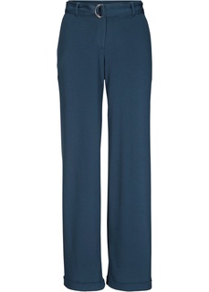 Брюки палаццо Bonprix