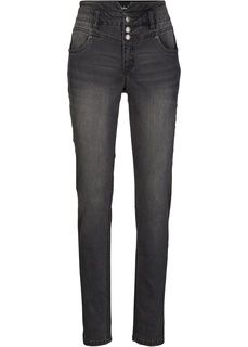 Джинсы стрейч Slim Fit Bonprix