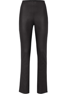 Брюки с отливом Bonprix