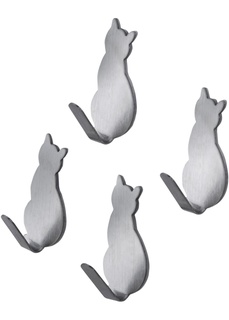 Крючок, 4 шт. Bonprix