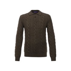 Кашемировый свитер Ralph Lauren