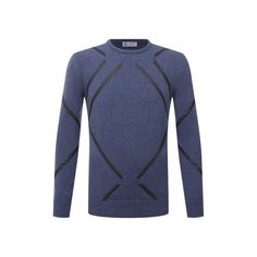 Кашемировый свитер Il Borgo Cashmere