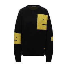 Шерстяной свитер Acne Studios