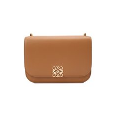 Сумка Goya small Loewe