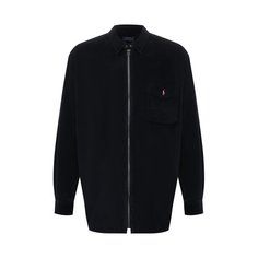 Хлопковая рубашка Polo Ralph Lauren