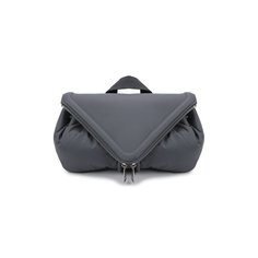 Кожаная поясная сумка Beak Bottega Veneta