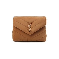Сумка Loulou Toy Saint Laurent