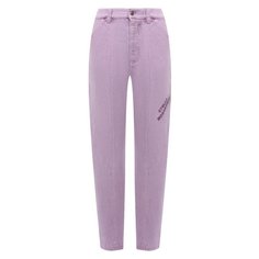 Джинсы Stella McCartney