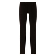 Хлопковые брюки Corneliani