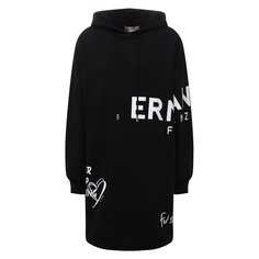 Хлопковое платье Ermanno Firenze