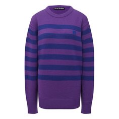 Шерстяной свитер Acne Studios