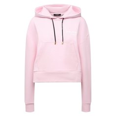 Хлопковое худи Balmain