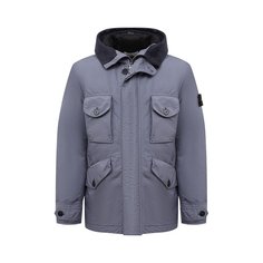 Пуховая куртка Stone Island