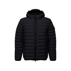 Пуховая куртка Stone Island
