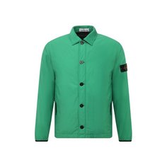 Утепленная куртка Stone Island