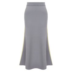 Юбка из вискозы Loewe