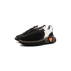 Кроссовки B-Runner Balmain