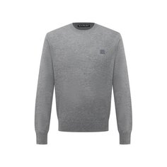 Шерстяной свитер Acne Studios