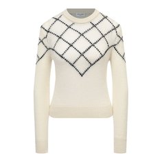 Пуловер Saint Laurent