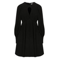 Платье из вискозы Zimmermann